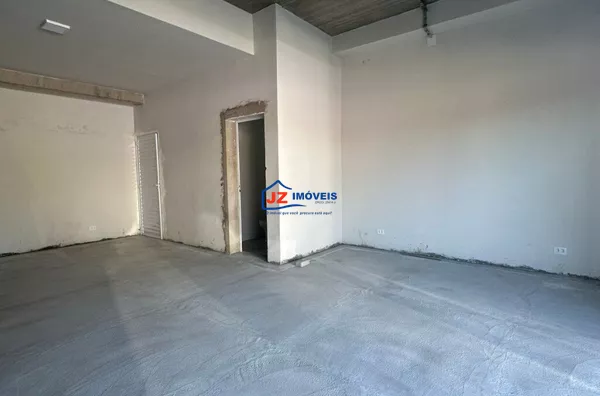 Salao para aluguel,  Santa Quitéria, São Roque