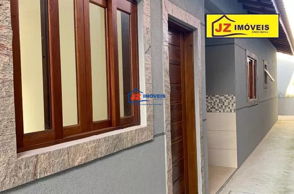 CASA TERREA EM Mailasqui