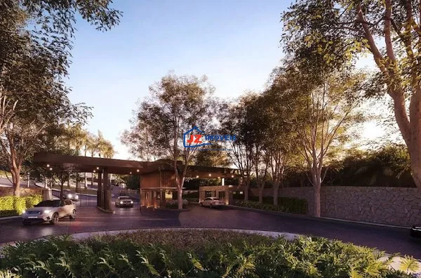 Lote para venda,  Bairro Cambará, São Roque