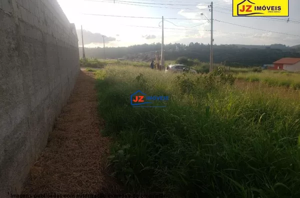 TERRENO EM JARDIM VITORIA