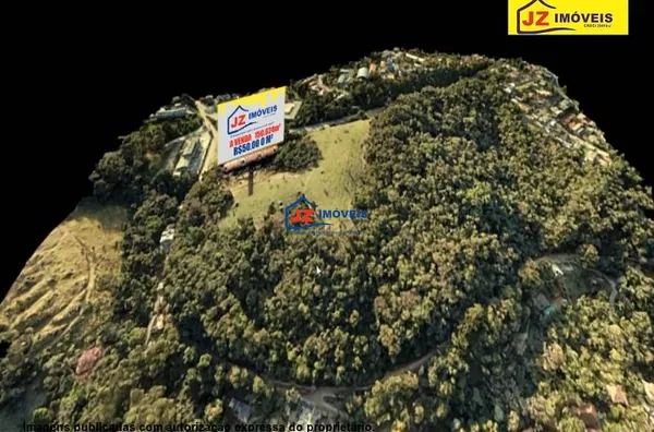 TERRENO EM São João Novo