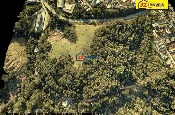 TERRENO EM São João Novo