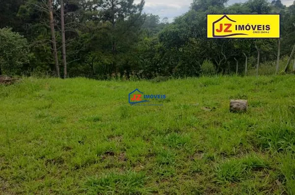 TERRENO EM Pinheirinho