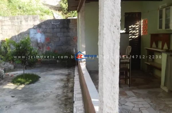 CASA TERREA EM Jardim Villaça