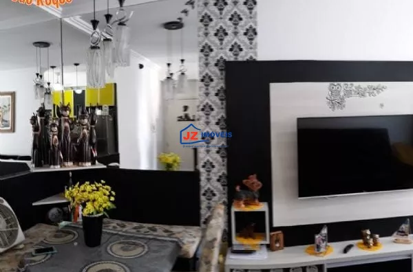 Apartamento para venda, 2 quarto(s),  - Selecione - Bairro, São Roque