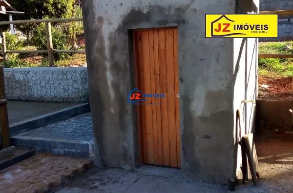 CHACARA EM Sebandilha