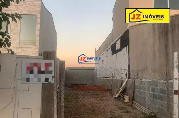 TERRENO EM Jardim dos sol