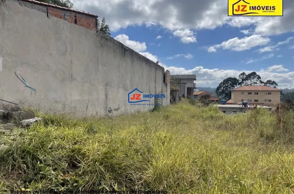 TERRENO EM Mailasqui