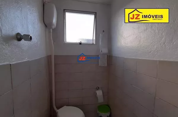 CASA TERREA EM Granja Modelo