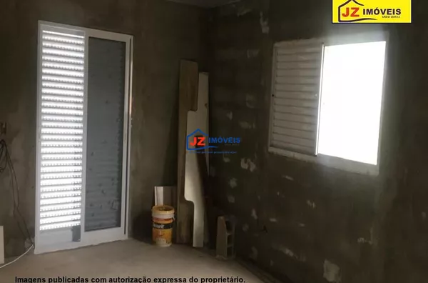 SOBRADO EM Vila Guilhermina