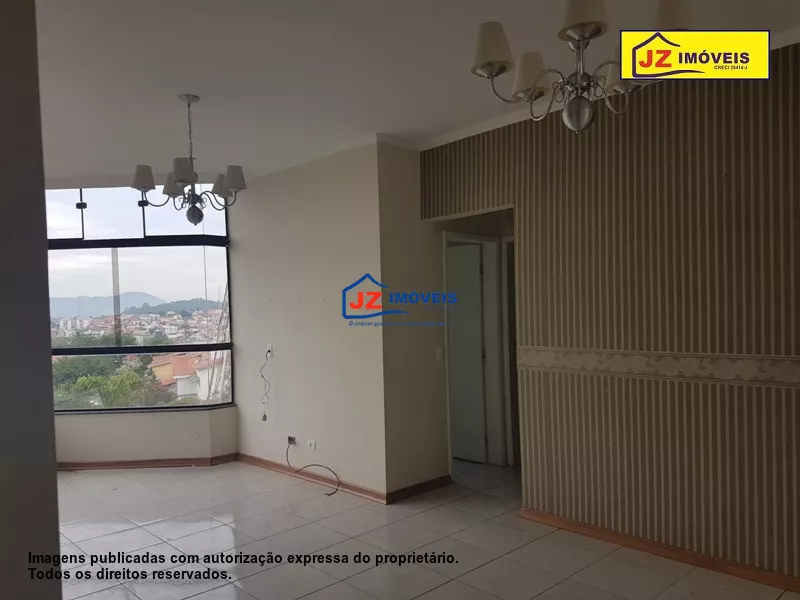 APARTAMENTO EM Esplanada Mendes - MVEN928