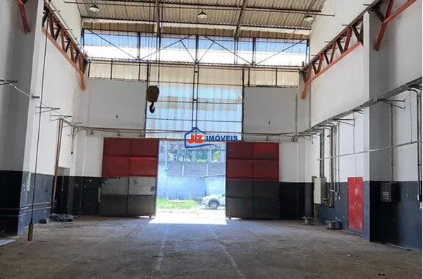 Galpao para aluguel e venda,  - Selecione - Bairro, Mairinque