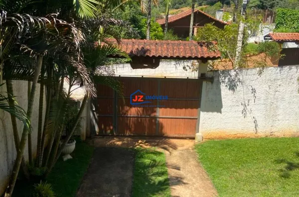 Chácara para venda, 1 quarto(s),  Canguera, São Roque