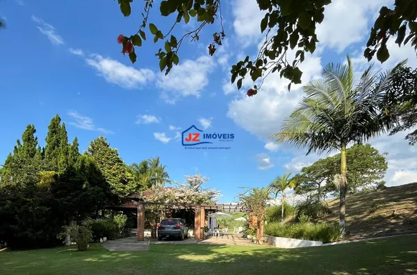 Sítio para venda, 3 quarto(s),  Saboo, São Roque