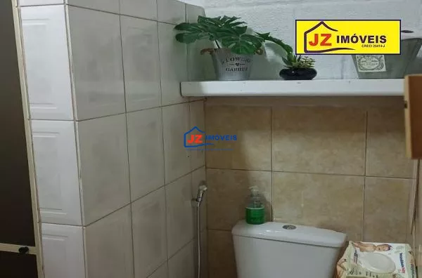 CASA TERREA EM Saboó