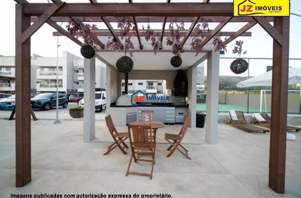 APARTAMENTO EM JD MARIA TRINDADE