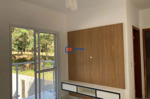 APARTAMENTO EM VILA AGUIAR