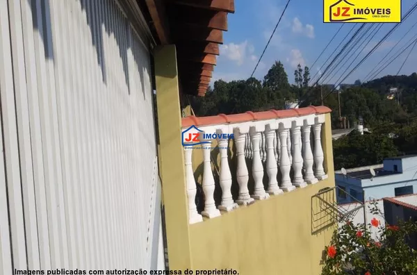 CASA TERREA EM Jardim Villaça