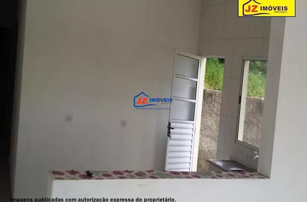 SOBRADO EM JARDIM DO SOL