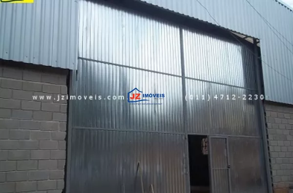 Galpões EM Marmeleiro