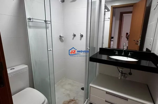 Apartamento para aluguel, Centro, São Roque - Foto 10