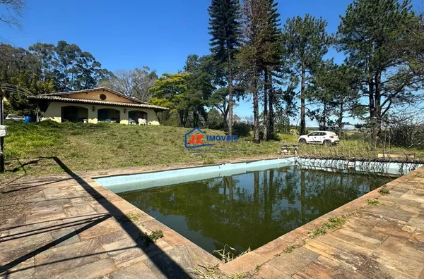 Sítio para venda, 5 quarto(s),  - Maillaski, São Roque