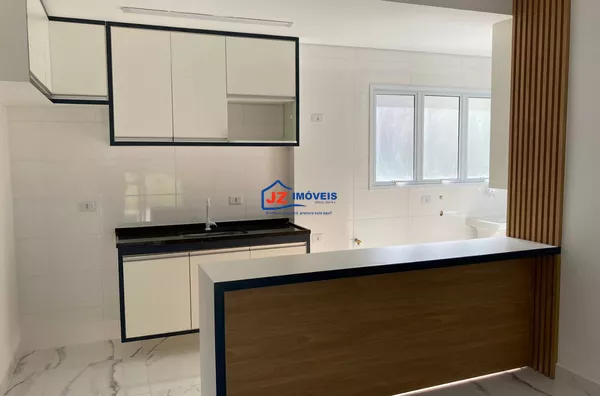 APARTAMENTO EM VILA AGUIAR