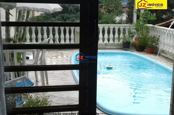 SOBRADO EM Jardim Villaça