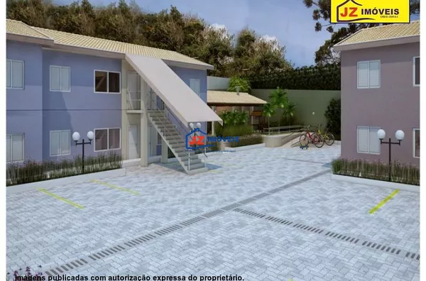 CASA TERREA EM Nossa Senhora Apareceida