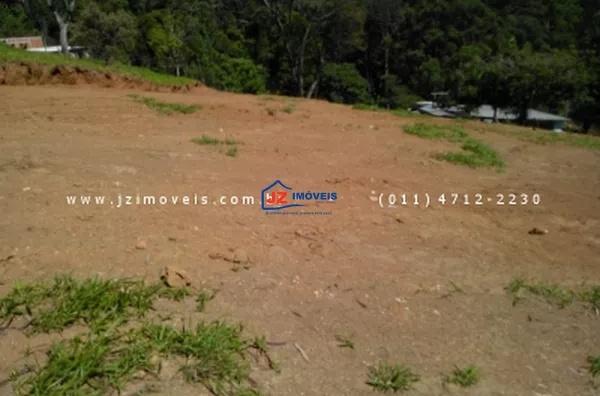 TERRENO EM Mailasqui