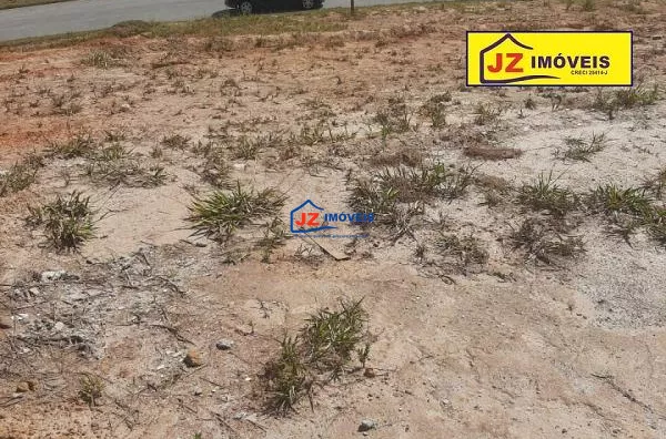 TERRENO EM JARDIM VITORIA