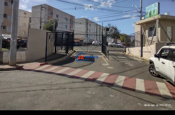 Apartamento para venda, 2 quarto(s),  Vale Verde Das Araucarias, Sorocaba