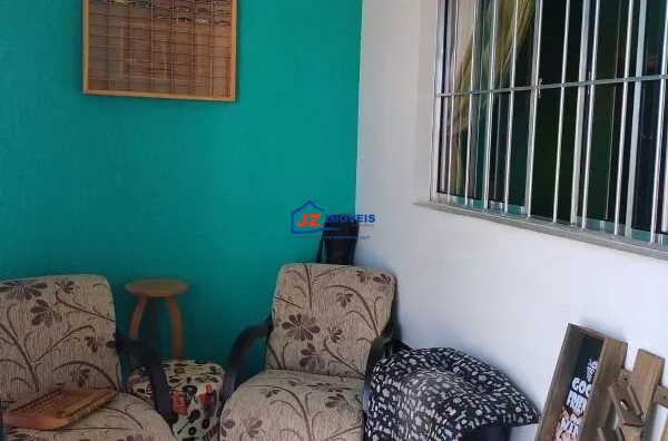 Casa para venda - com 2 casas adicionais,  Recanto Dos Eucaliptos, Mairinque