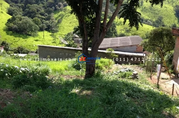 TERRENO EM Monjolinho