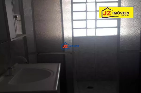 CASA TERREA EM TABOãO