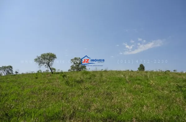 ÁREA INDUSTRIAL EM Briquituba