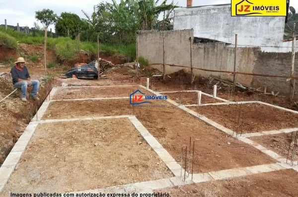 TERRENO EM Jardim Boa Vista