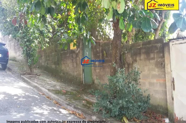 TERRENO EM Junqueira