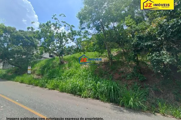 TERRENO EM JD VILLAçA