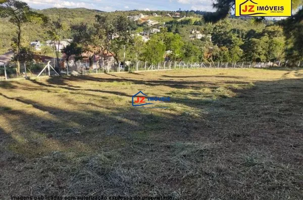 TERRENO EM VILA VILMA