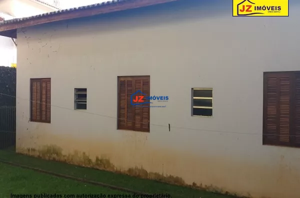 CASA TERREA EM Jardim Villaça