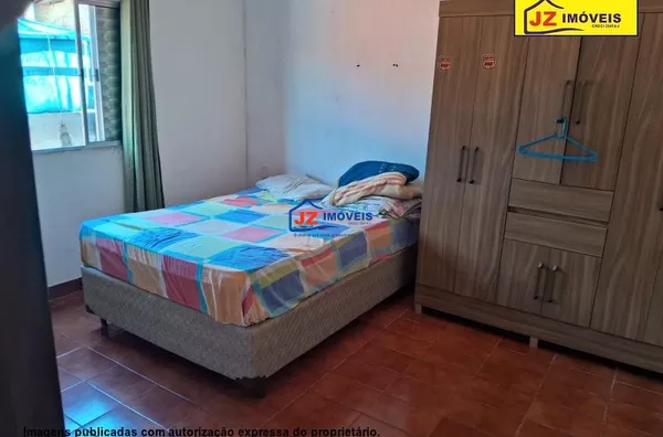 CASA TERREA EM VL NOVA SãO ROQUE