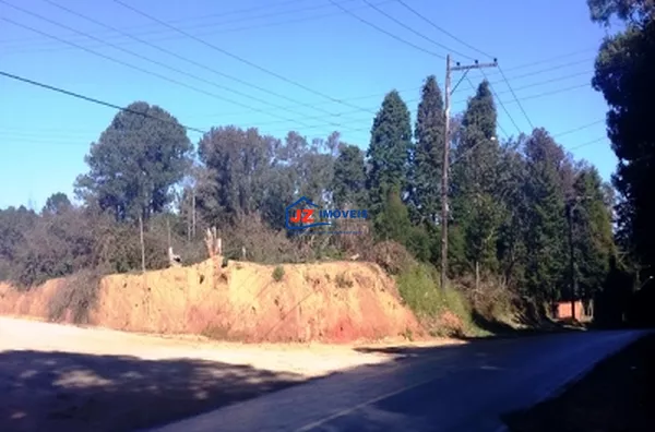 TERRENO EM Sorocamirim