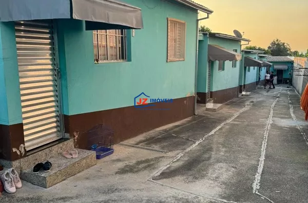Casa para venda, 5 casas Locação,  Recanto Dos Eucaliptos, Mairinque