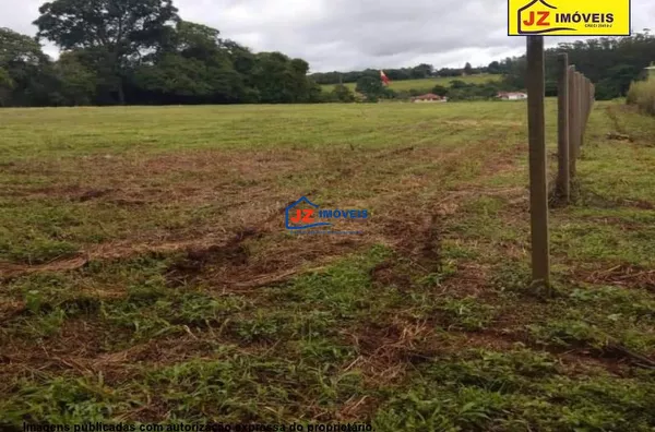 TERRENO EM Sorocamirim