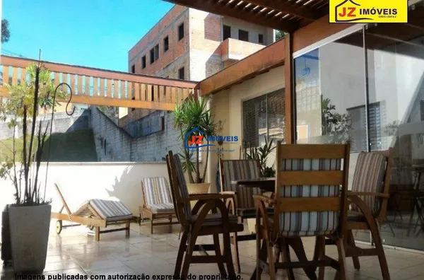 APARTAMENTO EM Jardim Brasil