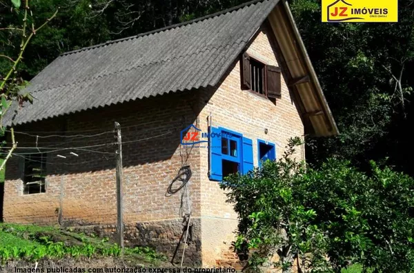 CHACARA EM Alto Da Serra