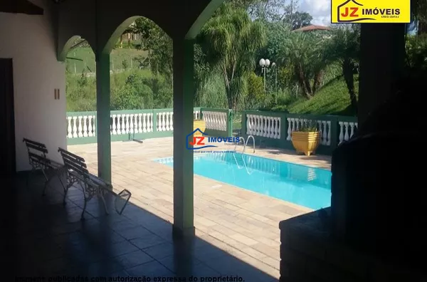 TERRENO EM Saboó