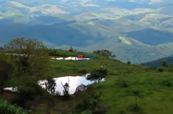 Sítio para venda,  Serra da Bocaína, São Paulo