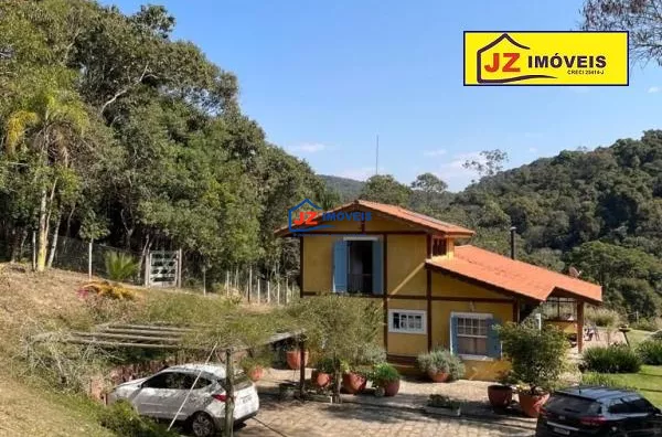 SITIO EM São João Novo